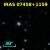 IRAS 07458+1159