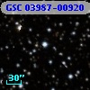 GSC 03987-00920