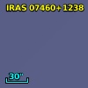 IRAS 07460+1238