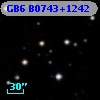 GB6 B0743+1242