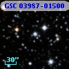 GSC 03987-01500