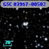 GSC 03987-00502