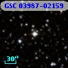 GSC 03987-02159