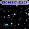 GSC 03987-02329