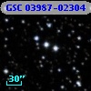 GSC 03987-02304