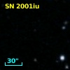 SN 2001iu