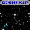 GSC 03987-02357