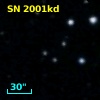 SN 2001kd