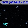 NVSS J075018+120351