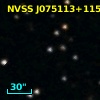 NVSS J075113+115911