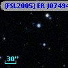 [FSL2005] ER J074941.0+101733