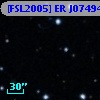 [FSL2005] ER J074941.1+101705