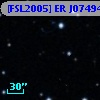 [FSL2005] ER J074941.4+101711