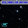[FSL2005] ER J074941.6+101736