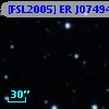 [FSL2005] ER J074941.6+101708