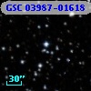 GSC 03987-01618