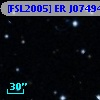 [FSL2005] ER J074943.1+101707