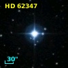 HD  62347