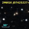 2MASX J07425227+0921177
