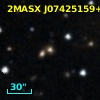 2MASX J07425159+0921227