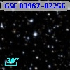 GSC 03987-02256