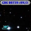 GB6 B0739+0923
