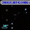 2MASX J07423406+0851267