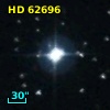 HD  62696