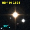 BD+10  1628