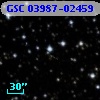 GSC 03987-02459