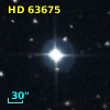 HD  63675