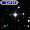 HD  62601