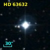 HD  63632