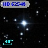 HD  62548