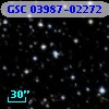 GSC 03987-02272