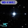 HD  63092