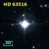 HD  63516