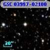 GSC 03987-02100