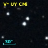V* UY CMi