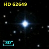 HD  62649