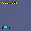 UGC  4005