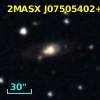 2MASX J07505402+0935236