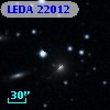 LEDA   22012