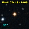 IRAS 07448+1005