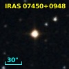 IRAS 07450+0948