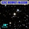 GSC 03987-01150