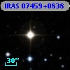 IRAS 07459+0838