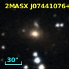 2MASX J07441076+0914036