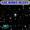 GSC 03987-02377