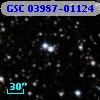 GSC 03987-01124